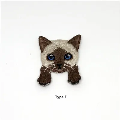 Type F