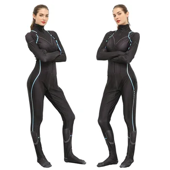 

Adult Halloween Black Widow Role Playing Clothes jumpsuit Marvel Avenger Alliance Black Widow for Women cosplay costumeJQ-1354A