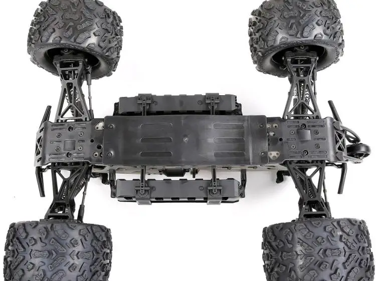 ROFUN TORLAND XL 1/8 безщеточный гоночный монстр Трак совместимый с Hpi Savage HRAXXAS E MAXX/T MAXX Revo