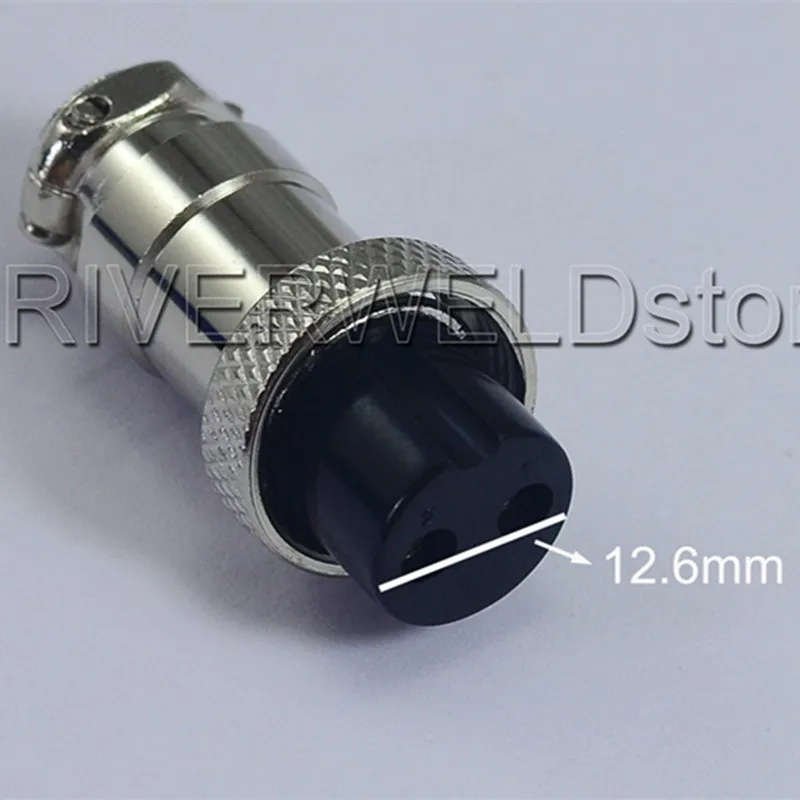 2 контактный разъем для плазменного резака сварофонарь TIG|plasma torch|plasma cutter torchtig tig |