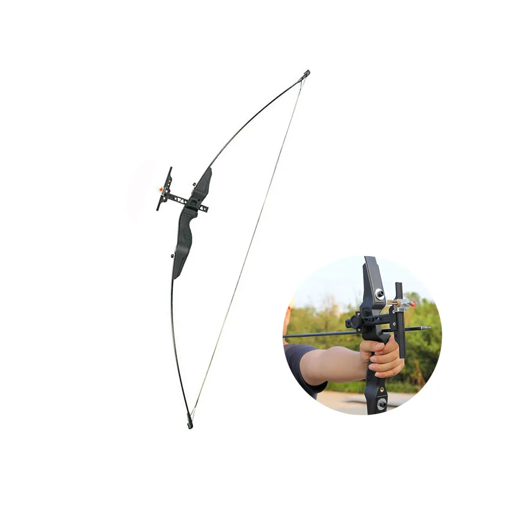 струна стягивающая лук