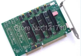 

Industrial equipment board DIO-96 REV.A