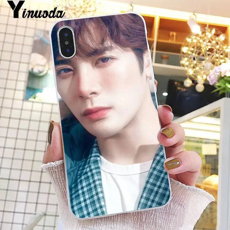 GOT7 Jackson Wang