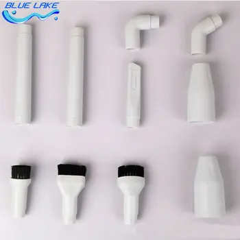 

Multi-functional ten-piece set Universal cleaner suction head Clean up the corner,inner 32mm/35mm,Vacuum cleaner parts