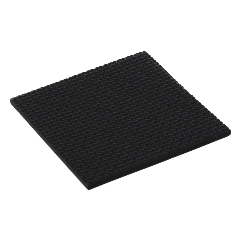 Best Self Adhesive Anti-Slip Furniture Pad Stopper Rubber Feet Floor Protector