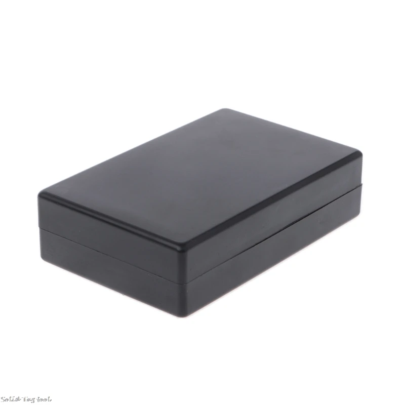 

1PC Enclosure PCB Instrument Box DIY Electronic Project Case Box 125X80X32mm