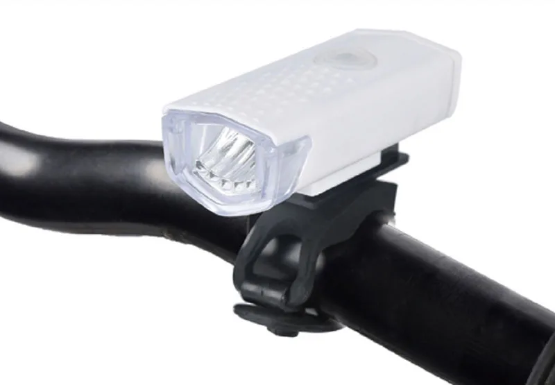 Excellent Bike Headlight Bicycle Front Light USB LED Flashlight 300 Lumen 3 Mode Bike Lights Lamp Lantern Cycling Accessories 12 Excellent Bike Headlight Bicycle Front Light USB LED Flashlight 300 Lumen 3 Mode Bike Lights Lamp Lantern Cycling Accessories 12
