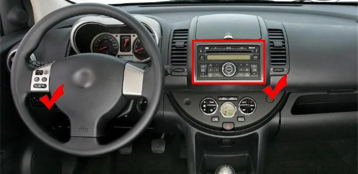 Clearance Liislee For Nissan Tone 2005~2012 Car Radio Audio Video Stereo CD DVD Player GPS Nav Navi Map Navigation S160 Multimedia System 1 Clearance Liislee For Nissan Tone 2005~2012 Car Radio Audio Video Stereo CD DVD Player GPS Nav Navi Map Navigation S160 Multimedia System 1
