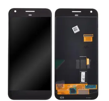 

5.5" LCD for GOOGLE Pixel XL high quality full display and touch screen replacement +tools