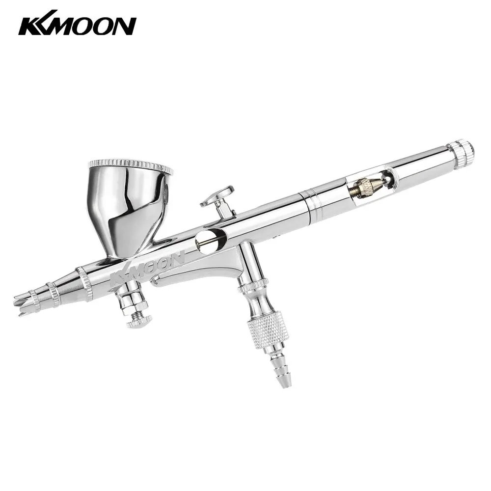

Multi-functional Airbrush Set Dual Action spray gun aerografo for Art Painting Tattoo Manicure Spray Model Air Brush Nail Tool