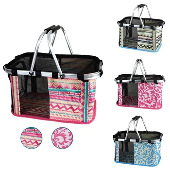 

Creative Pet Bag Convenient Dog Cat Carrier Bag Fashion Breathable Pet Handbag Puppy Basket Outdoor Travel Portable Pet Bag