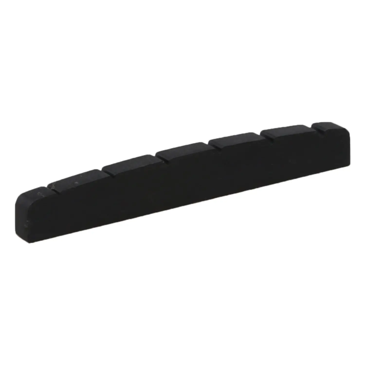 

XFDZ-PT500000 TUSQ XL Black Self-Lubricating Slotted Nut