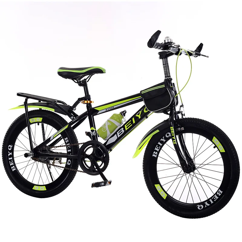 

Children's bicycle speed mountain bike 18 inch 20 inch / 22 / 24 inch 6-14 years old men and women bicycle