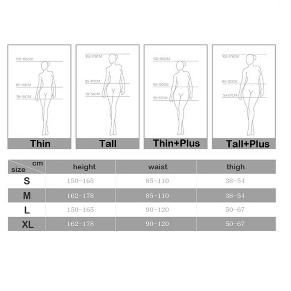 DROZENO Silk Stockings Women Sexy Bodysuit Clothing Wear Sexy Slim Jumpsuit NAKIAEOI Tight trousers Hugcita LEOHEX Pantyhose DROZENO Silk Stockings Women Sexy Bodysuit Clothing Wear Sexy Slim Jumpsuit NAKIAEOI Tight trousers Hugcita LEOHEX Pantyhose