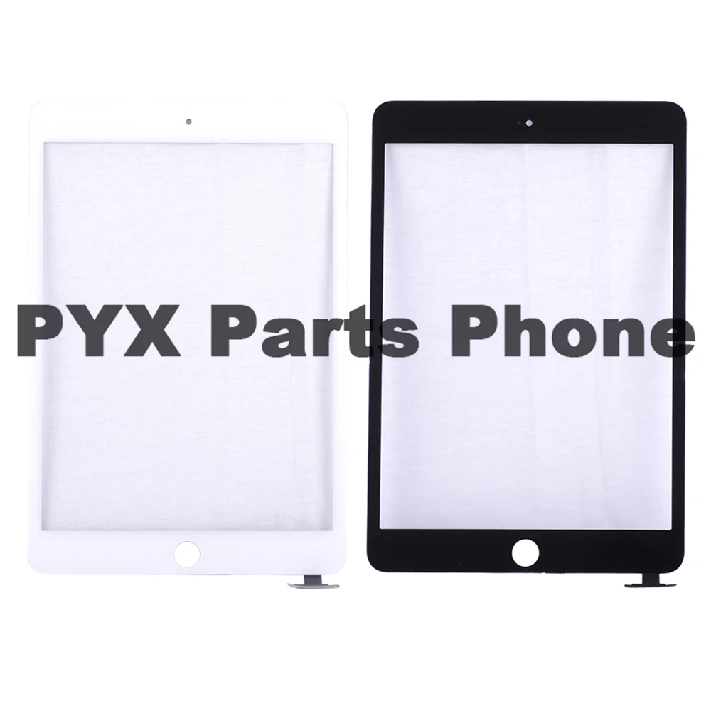 Tested Touch Tablet for iPad Mini 3 A1599 Touch Screen Front Digitizer