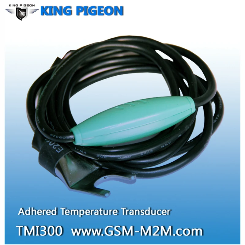 

TMI300 Free Shipping Gehandeld Temperatuur Transducer Temperatuursensor Meten Van Bace Transceiver Station