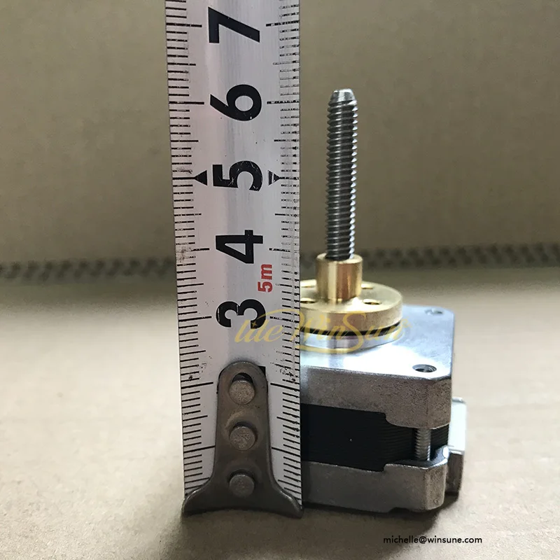 2-PHASE STEP MOTORS FOR BEAM MOVING HEAD LIGHTING STAGE LIGHTING EFFECT STEP MOTORS (3)