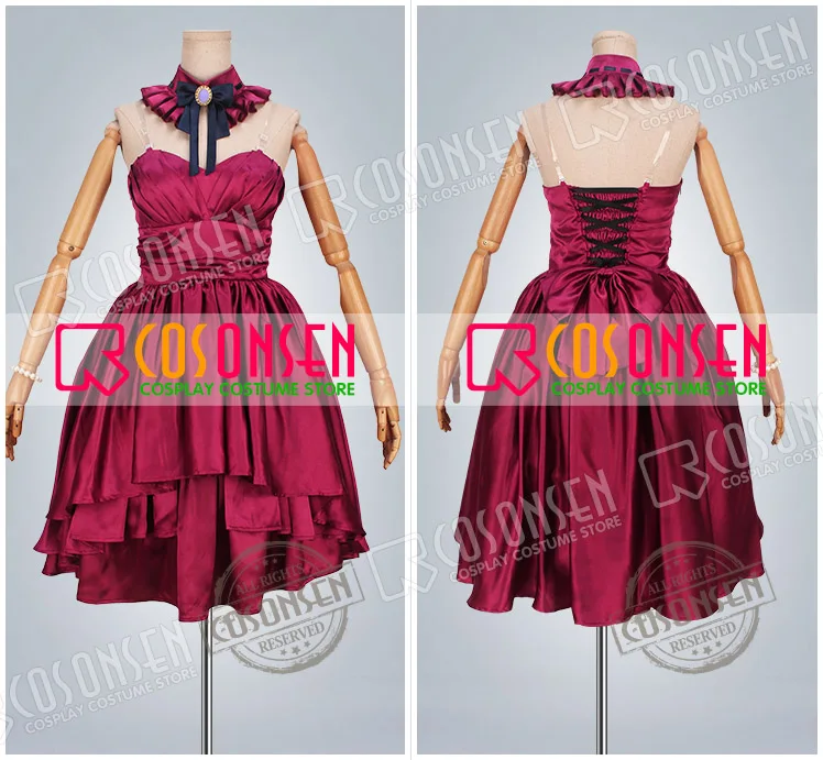 Костюм для косплея ONSEN Uta no Prince Sama love legend star Nanami Haruka сезон 4 костюм взрослых все