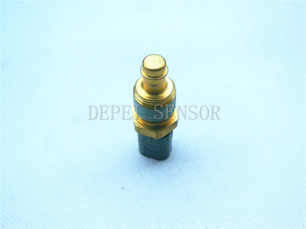 Dpqpokhy подходит для Chrysler датчик температуры воды OEM 5149077AB|sensor sensor|sensor temperaturesensor water