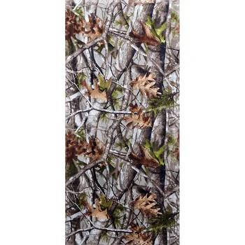 

HommomH Modern Design Beach Towel Funny Camo 27 x 54 Inches