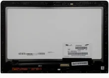 13.3″ 73049509 Laptop Touch Screen Lcd Assembly LTN133YL03 3200×1800 eDP For Yoga 3 Pro 13