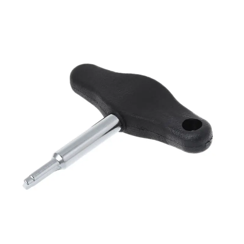 

T10549 Plastic Oil Drain Plug Screw Removal Installer Wrench Assembly Tool Nov-29A