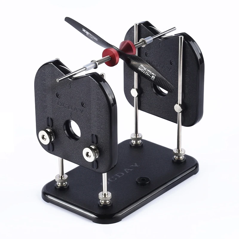 

Replacement RC Quadcopter Drone Accessory Spin Propeller Balancer Spin FOR DJI Phantom ZMR250 5030 5040 1045 9443 1047K5BO