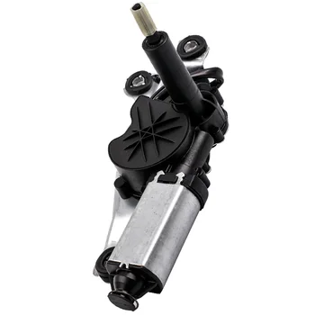 

Rear Window Wiper Motor Both Side for VOLVO V70 XC70 1996-2006 Estate 8667188 Rear Windscreen Wiper Motor 64038001010
