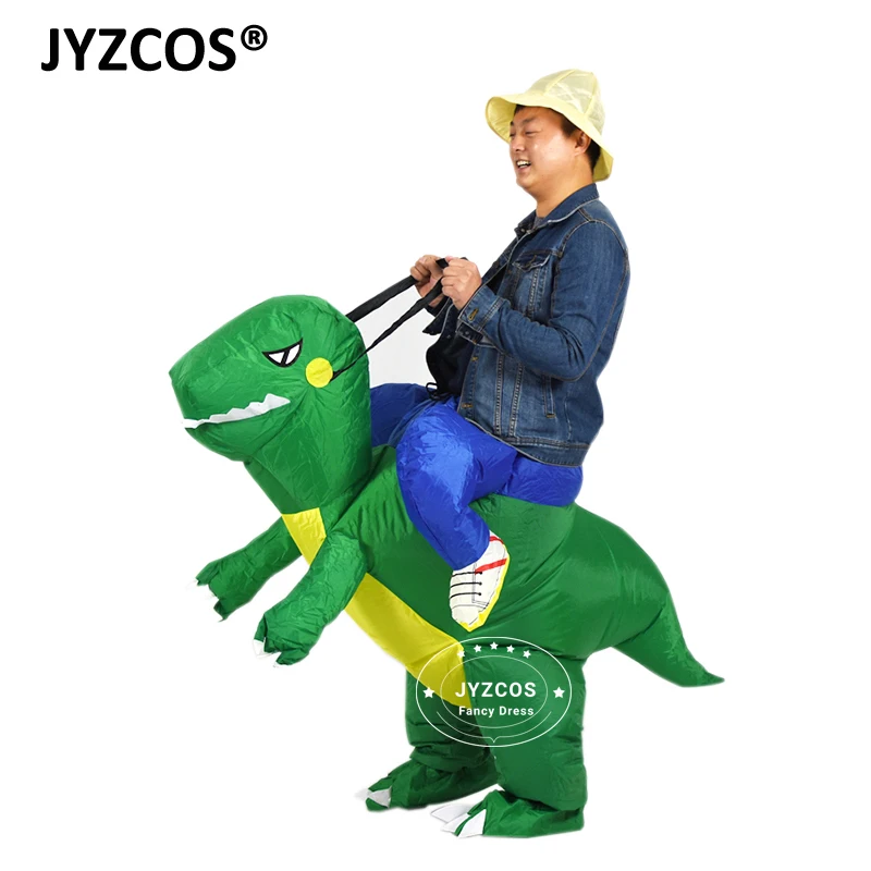  inflatable costume (1)