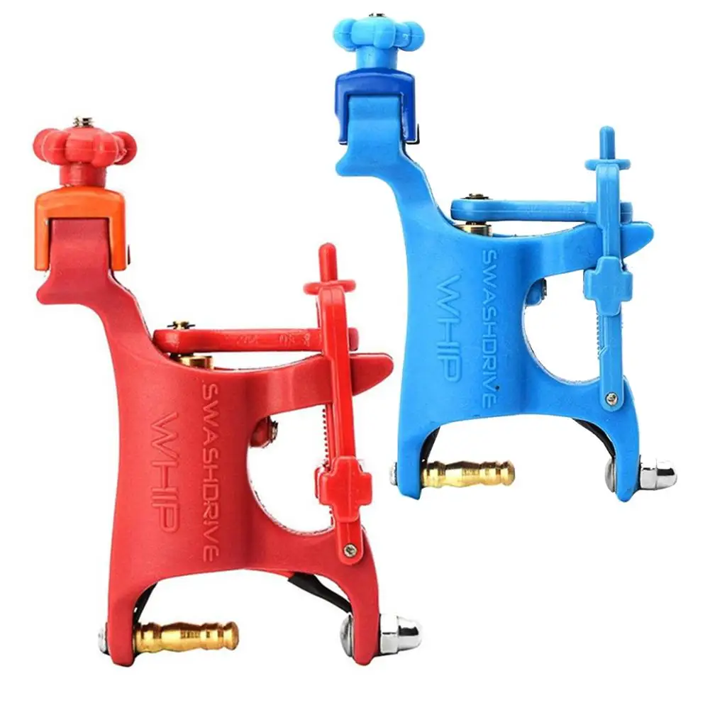 

Quiet Butterfly Rotary Tattoo Machine Shader Liner Quiet Motor Microblading Tools