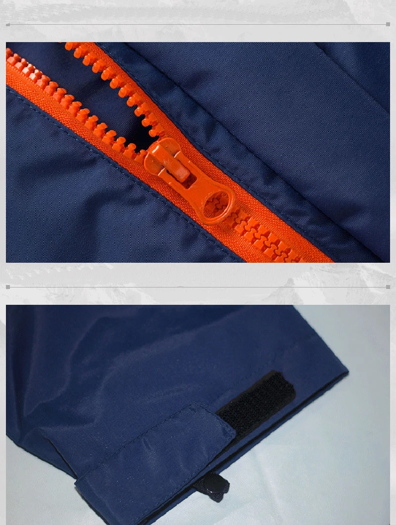 Roupas Respirável Sunproof Camisa Calças Sportswear Lã