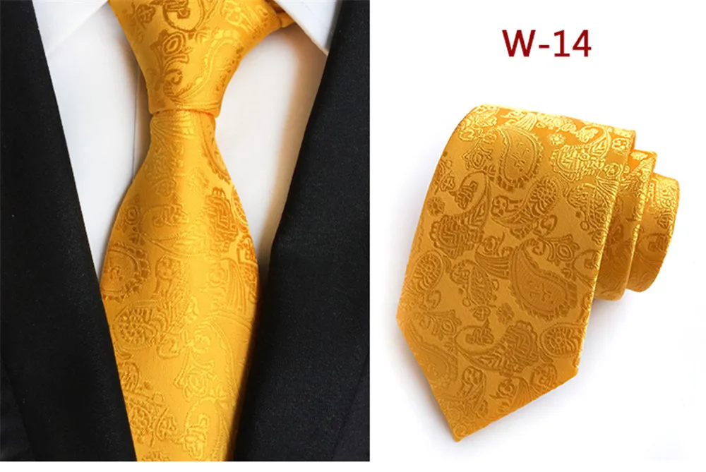 12 цветов, турецкие огурцы, жаккардовый мужской галстук на шею, повседневная одежда, роскошные галстуки, мужские галстуки, галстук-бабочка