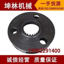 Carter's, CAT320/B E200B экскаватор вращения первому классу samsung полка для экскаватора