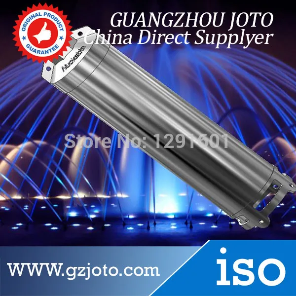 

3KW 102m Max Deep Well Submersible Transfer Pump Deep Well Submersible Pump