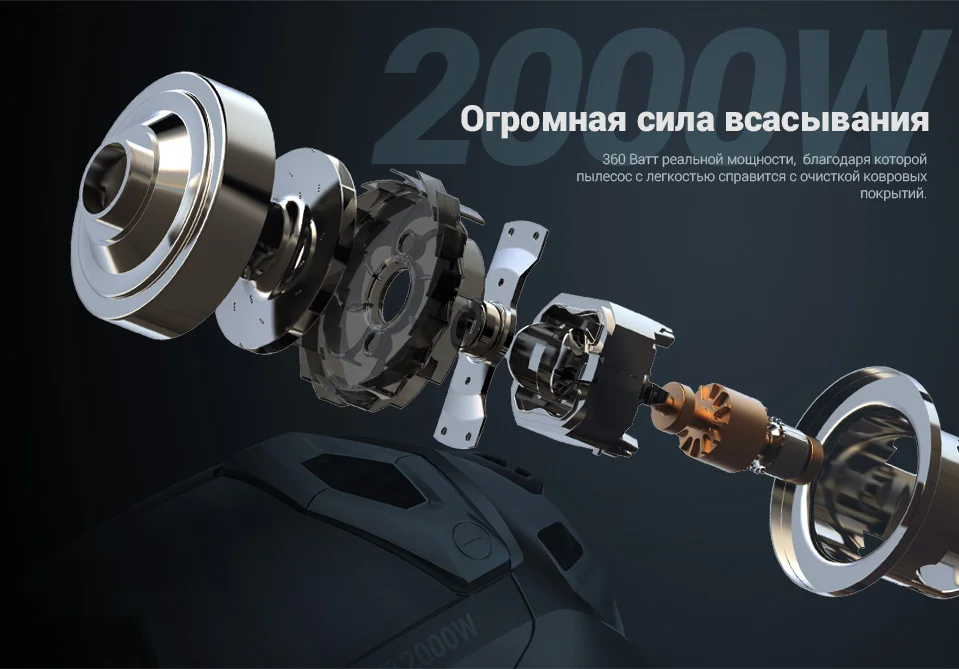 vacuum cleaner p8 puppyoo dyson (4)