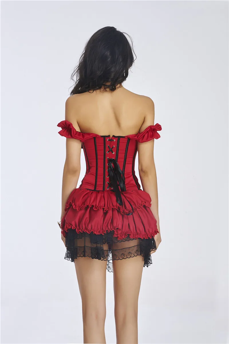 5514 RED+7073 RED-B
