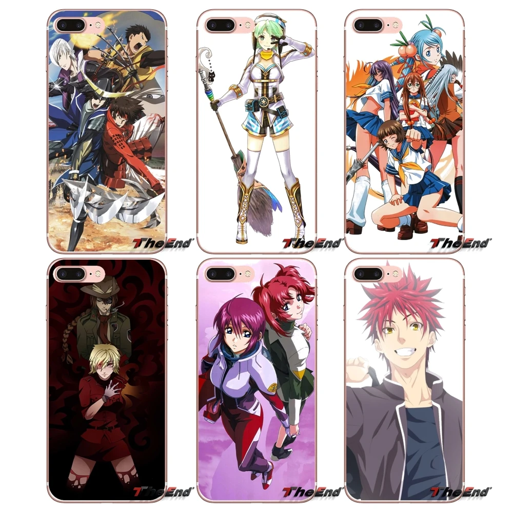 IGPX Immortal Grand Prix anime Soft Case For iPhone X 4 4S 5 5S 5C SE 6 6S 7 8 Plus Samsung Galaxy J1 J3 J5 J7 A3 A5 2016 2017 | Мобильные