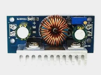

Free Shipping!!! DC-DC High-Efficiency Step-Up Module / High Power Wide Voltage / Car Notebook Power Module