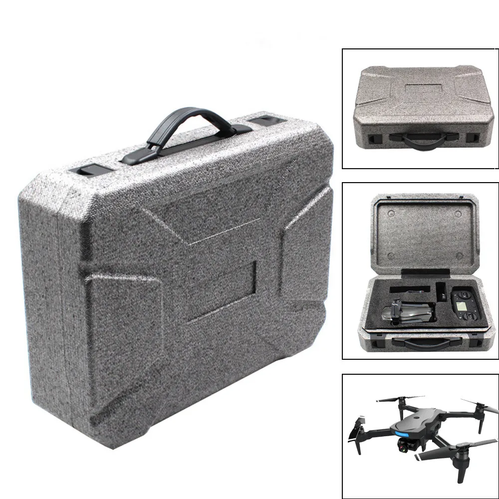 

Waterproof Durable Hard Bag Carrying Protective Storage For CG003 CG006 Drone