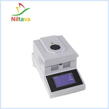Y2206-PC-16A Halongen Moisture Analyzer AND plastic cotton sand soil paddy digital grain moisture meter sand behavior characterization various grain size distributions