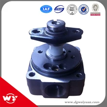 Высокое качество авто запасные части дизельного двигателя часть головки ротора 1468334647 4/12R роторная головка