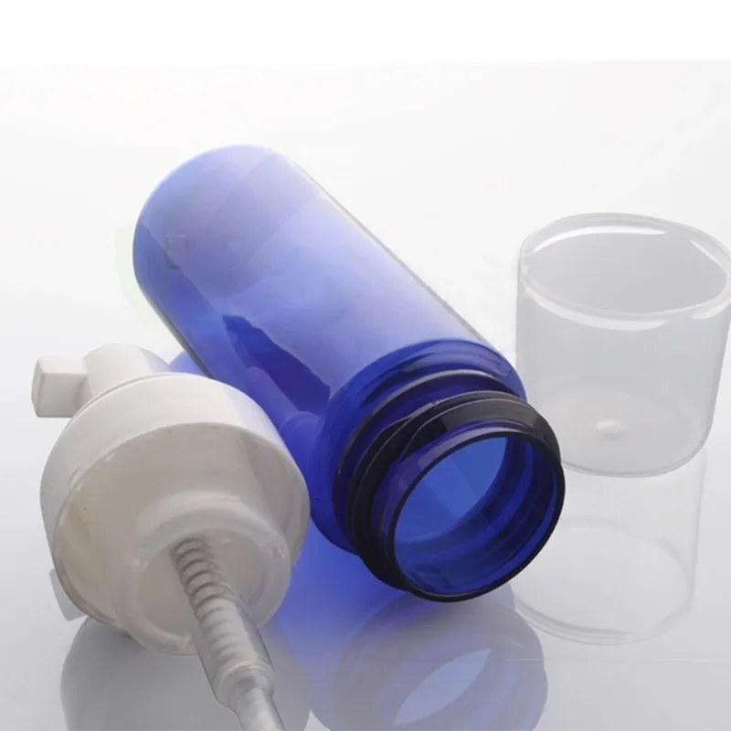 150ml foam pump bottle (2)