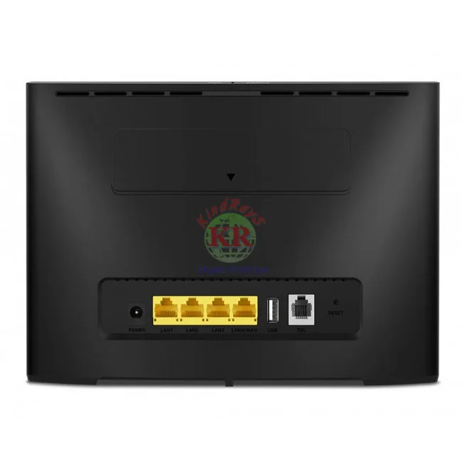 Разблокированный роутер huawei b525 4g cpe беспроводной маршрутизатор 300 Мбит/с Wi Fi 4G