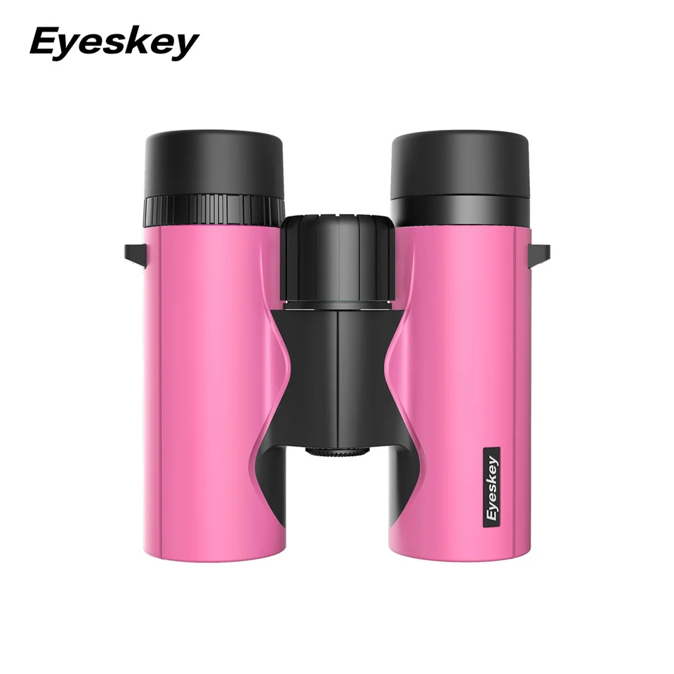 powerful binoculars