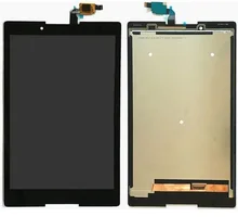 For Lenovo TB3-850F tb3-850 tb3-850F tb3-850M Tablet PC Touch Screen Digitizer+LCD Display Assembly Parts Black 100% Tested
