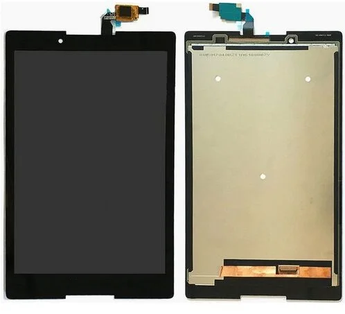Prix pour Pour Lenovo TB3-850F tb3-850 tb3-850F tb3-850M Tablet PC Écran Tactile Digitizer + LCD Affichage Assemblée Pièces Noir 100% Testé Prix pour Pour Lenovo TB3-850F tb3-850 tb3-850F tb3-850M Tablet PC Écran Tactile Digitizer + LCD Affichage Assemblée Pièces Noir 100% Testé