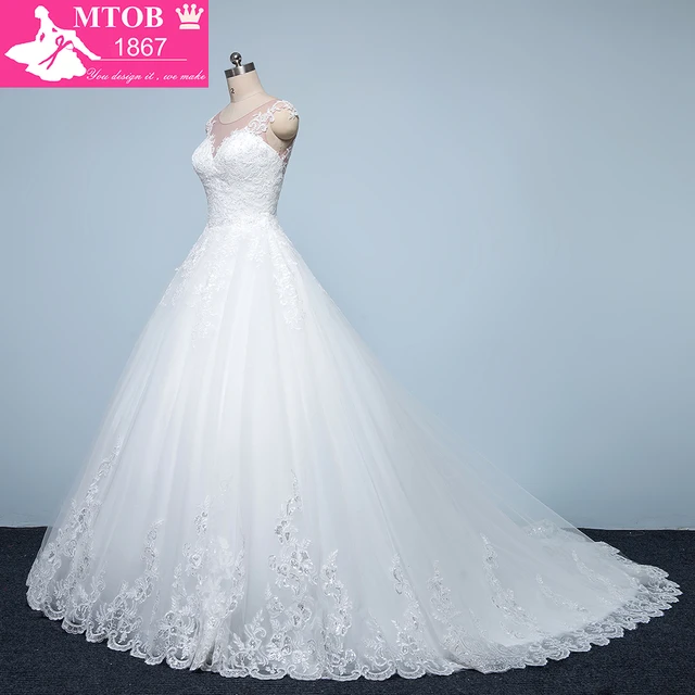 Elegant Ball Gowns
