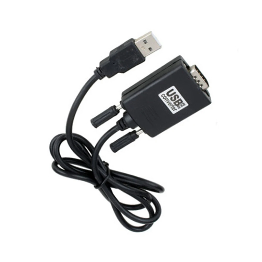 

RS232 Serial to USB 2.0 PL2303 Cable Adapter Converter for Win 7 8 10