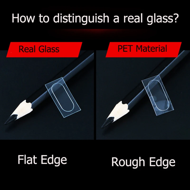 JGKK 2 шт для задней поверхности из мягкого Камера объектив закаленного Стекло Huawei