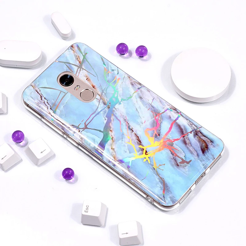 For Xiaomi Redmi 5 Plus Case (2)